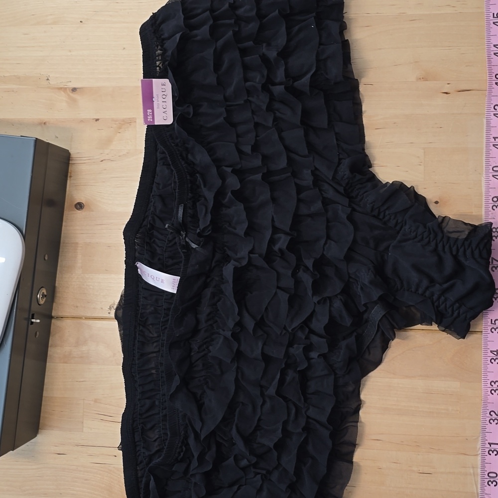 Cacique Bundle NWT Sexy Panties +